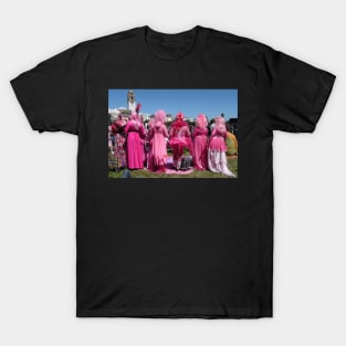 Pretty in Pink T-Shirt